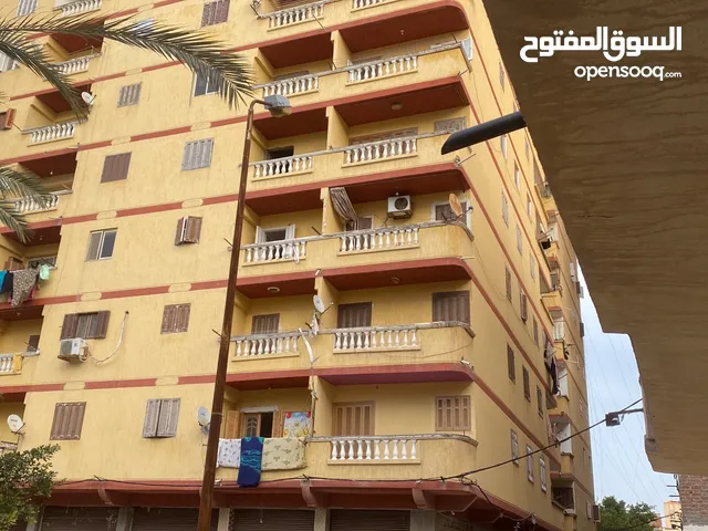 120 m2 3 Bedrooms Apartments for Sale in Alexandria Dekheila