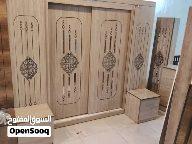 غرف نوم تركية