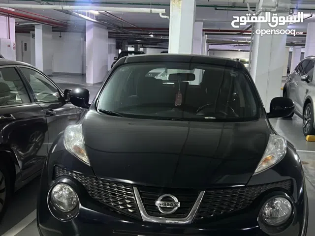 Used Nissan Juke in Muharraq