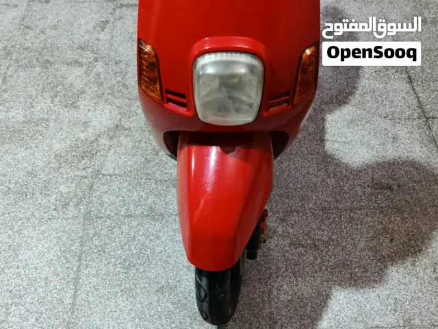 2008 ياماها Bolt