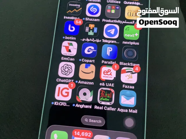 Apple iPhone 17e 256 GB in Dubai
