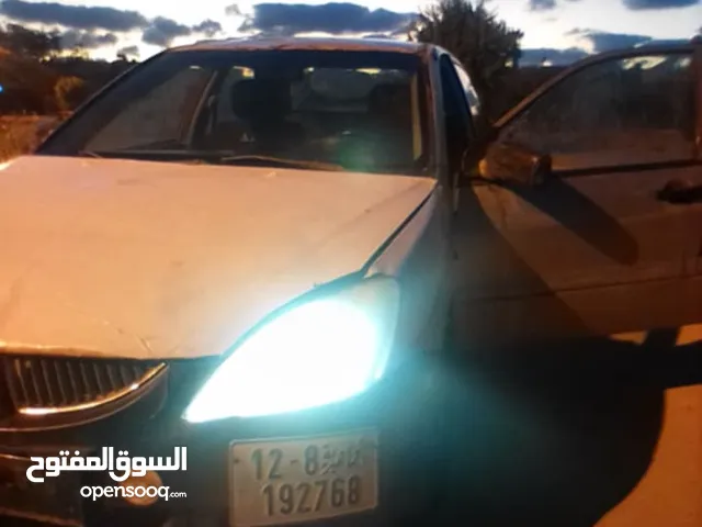 رابش لانسر كبش اسعار حرق
