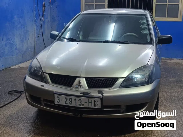 2009 Mitsubishi Lancer GL