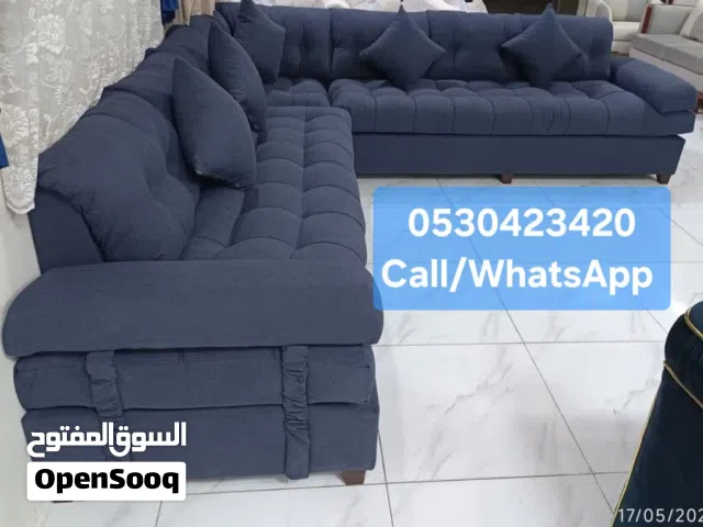 New Sofa Ready For Sell. Best Value & Top Selling!