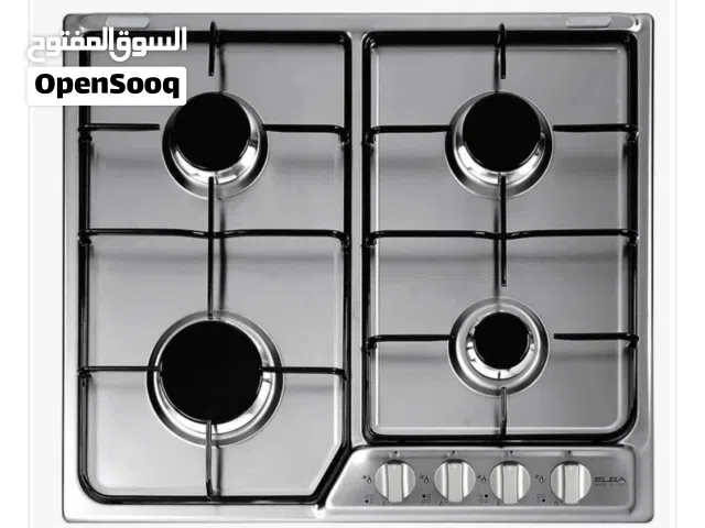 غاز بيلت ان 60 سم Elba