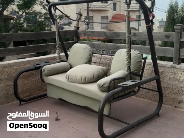 مرجيحة كبيرة