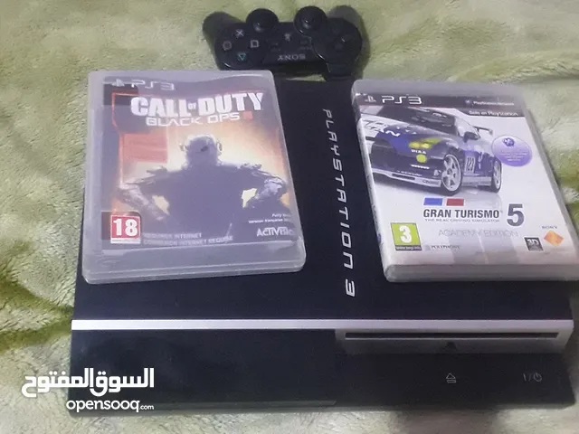 ps3 للبيع في مدينة زايو