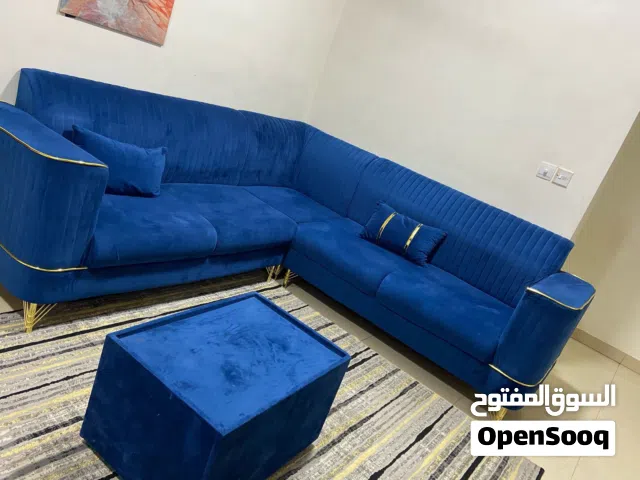 غنفات شبه جديده