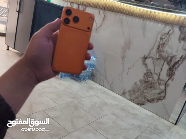 Apple iPhone 17 Pro 64 GB in Misrata