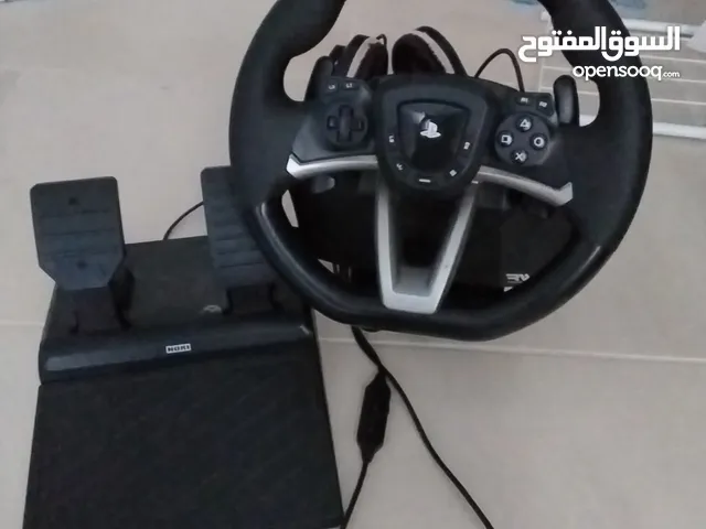 Playstation Steering in Northern Governorate