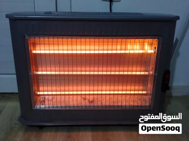 دفاية حجم كبير