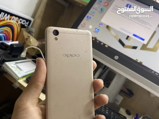 Oppo A37 64 GB in Tripoli