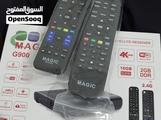  Other Receivers for sale in Mubarak Al-Kabeer
