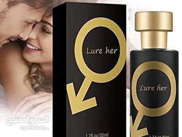 عطر لور هير للرجال فرمون للرجال