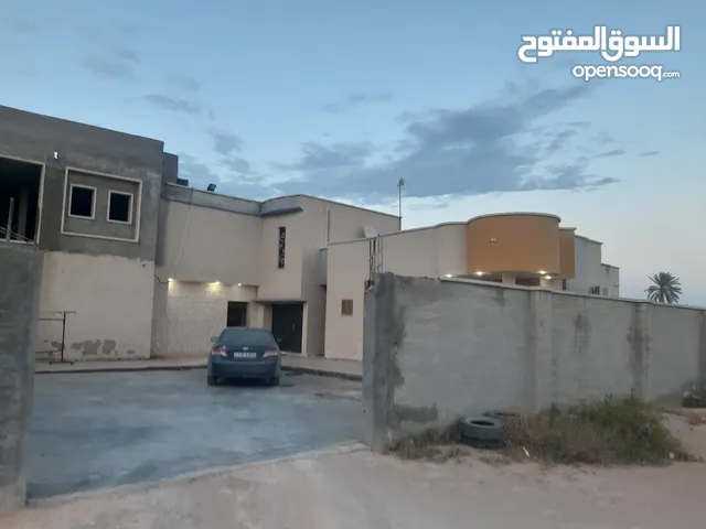 500 m2 4 Bedrooms Villa for Sale in Misrata Other
