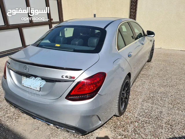 Used Mercedes Benz C-Class in Baghdad