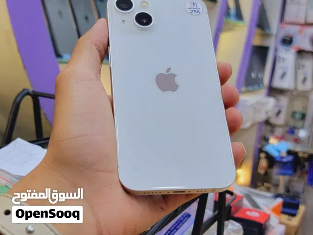 Apple iPhone 13 256 GB in Sana'a
