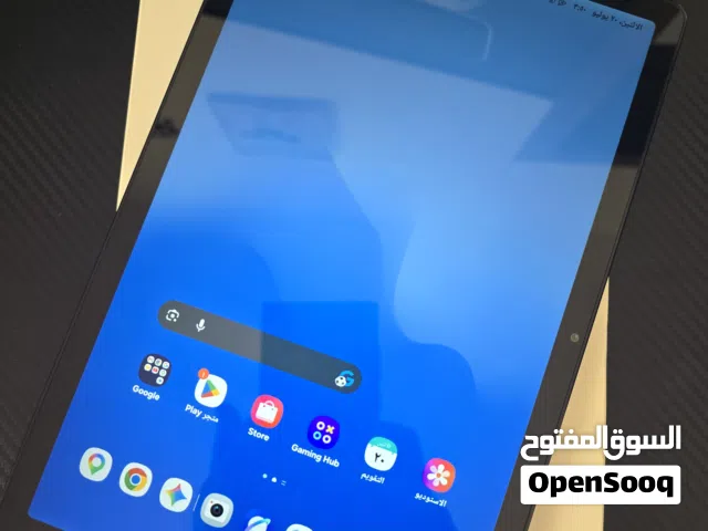 للبيع تابلت سامسونج جالكسي A9+5G