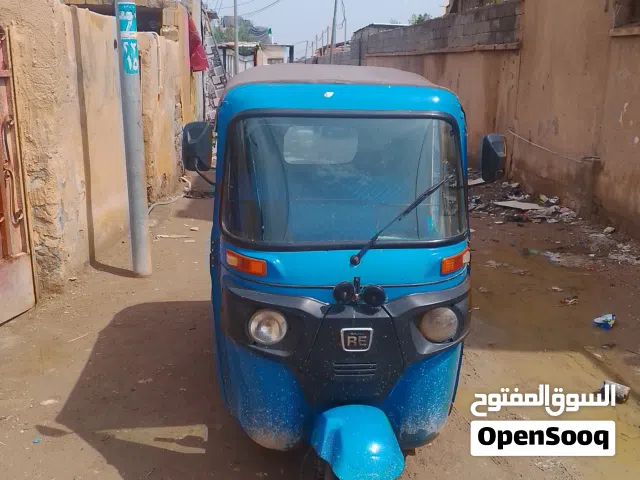 تكتك باجاج 2020