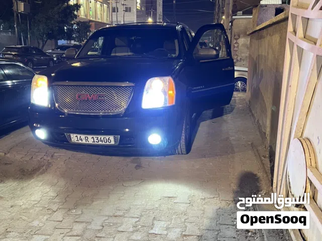 2008 جاي ام سي اخرى