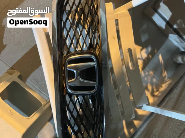شبك هوندا اكورد كوبية 2008