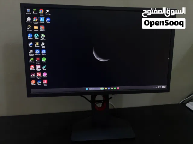 شاشه 240hz