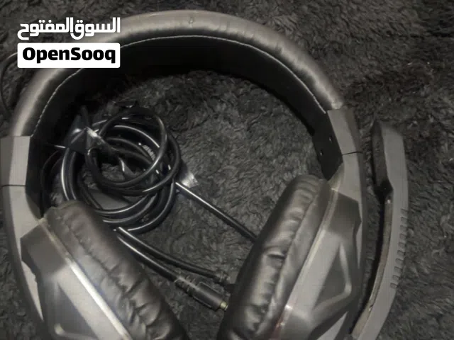 سماعة قيمنق