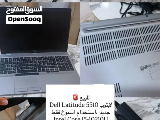 macOS Dell for sale  in Karbala