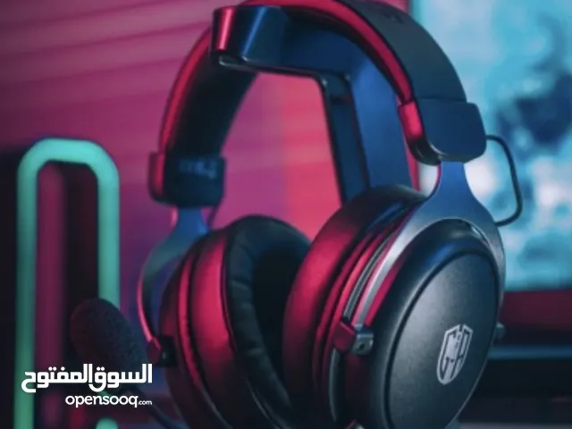 Gaming PC Gaming Headset in Zawiya