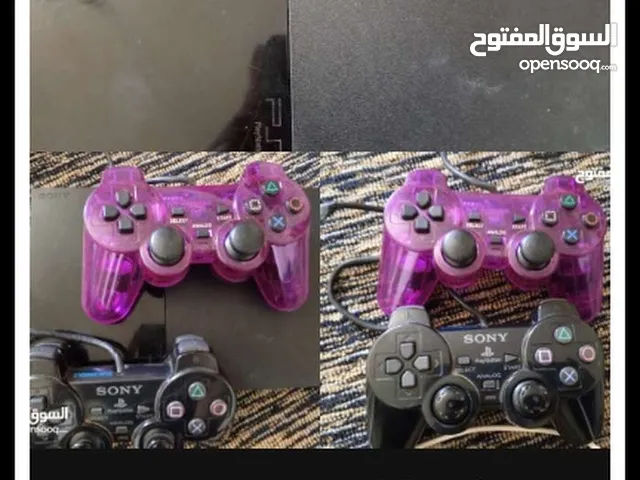 PlayStation 2 PlayStation for sale in Irbid