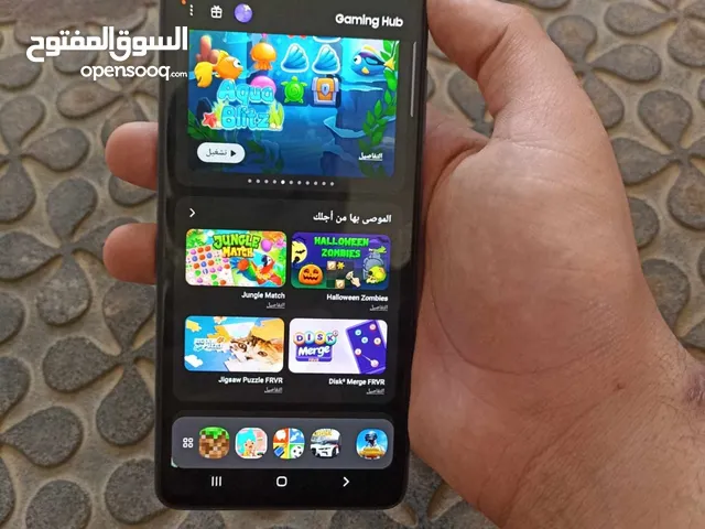 Samsung Galaxy A52 256 GB in Tripoli