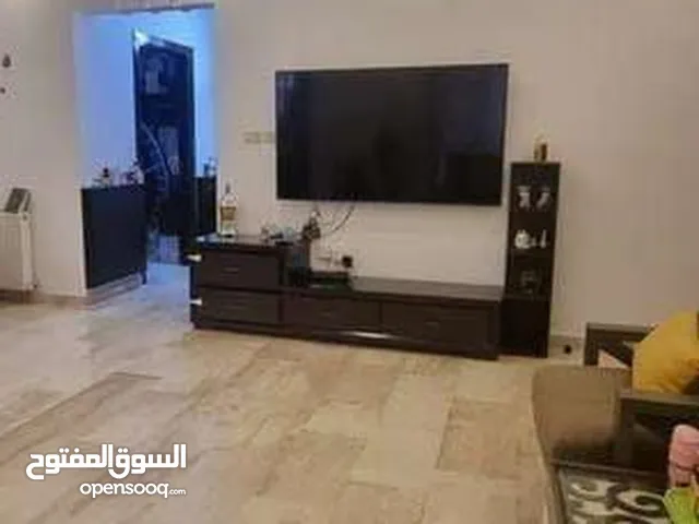 120 m2 3 Bedrooms Apartments for Rent in Amman Al Rawnaq