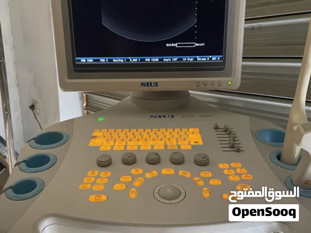 جهاز التراساوند للبيع