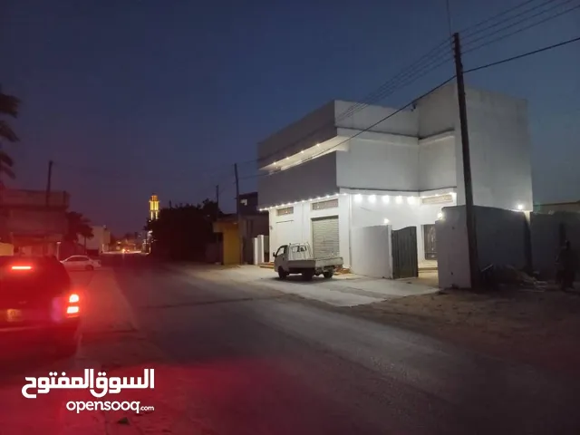 150 m2 3 Bedrooms Apartments for Rent in Misrata Al-Skeirat