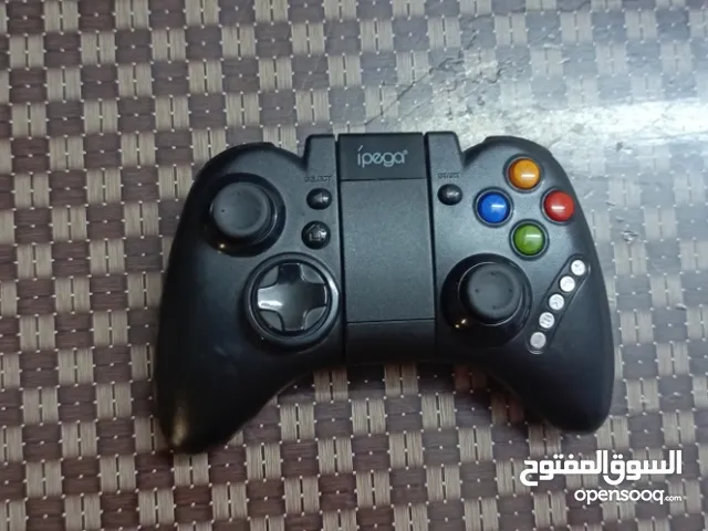 جوستك اكس بوكس نظيف 200% مع هدية