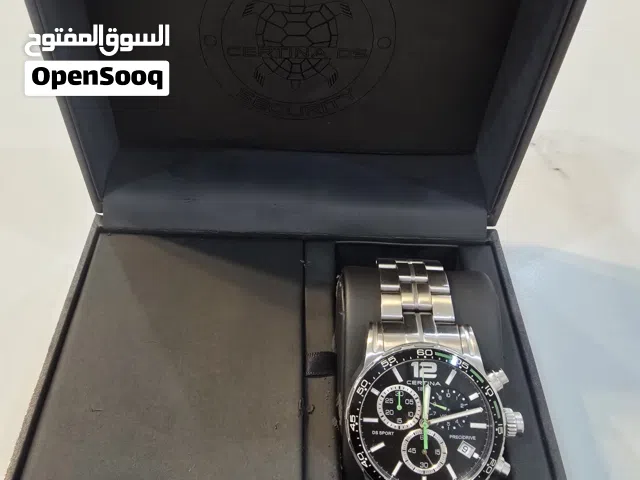 Certina DS Sport Chronograph