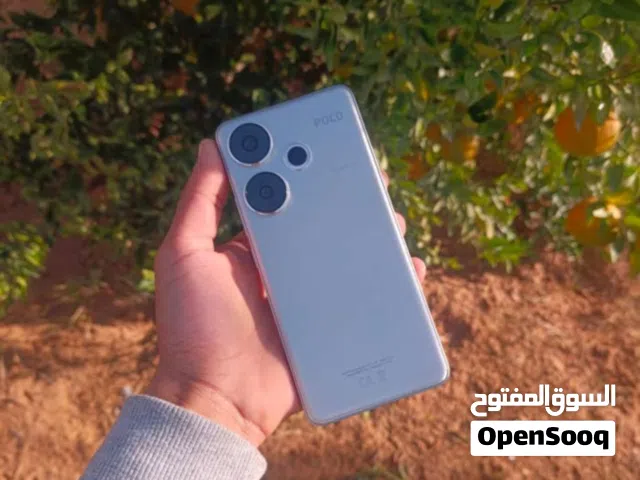 poco f6 للبيع