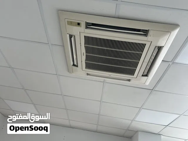 Gree 2 - 2.4 Ton AC in Muscat