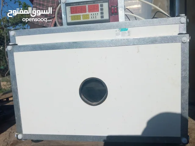 فقاسة بيض دجاج و فري
