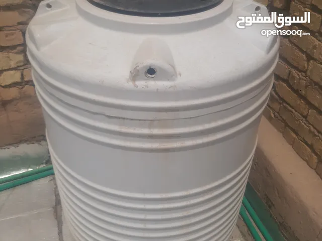 برميل ماي نص طن
