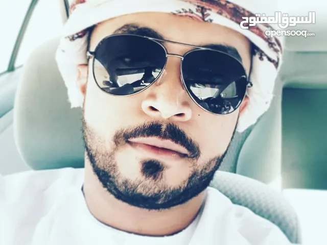 محمد المعمري