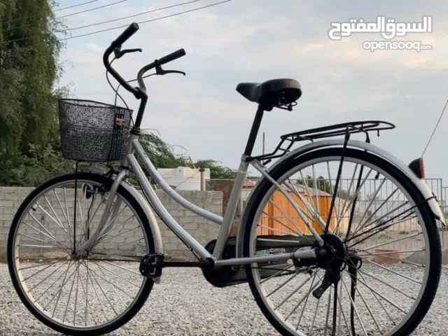 سيكل يباني نضيف