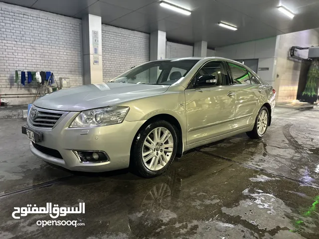 Used Toyota Aurion in Hawally