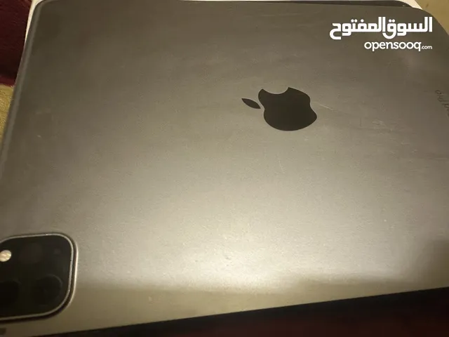 Apple iPad Pro 256 GB in Basra