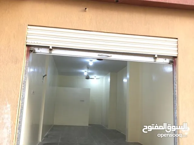 محلين للأيجار إنماء الجديدة المرحلة13