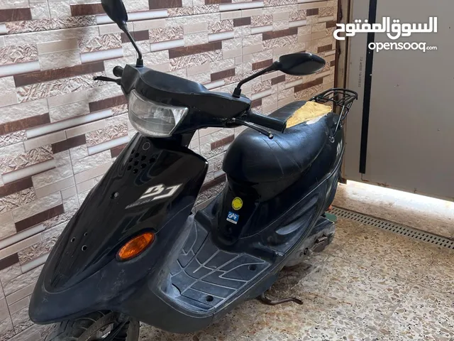 دراجة يامها 9زروف