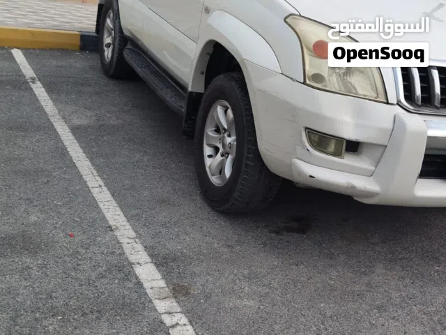 برادو للبيع