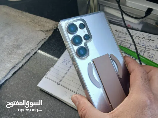 Samsung Galaxy S25 Ultra 256 GB in Farwaniya