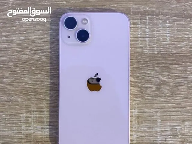 Apple iPhone 13 128 GB in Basra