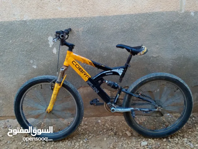 دراجة بيم اكس24 قمم+كاتينة جدد سعرها320وساهلل